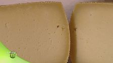 La produzione di formaggi