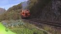Il treno dei sapori