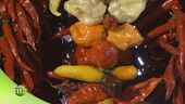 Il peperoncino