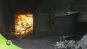 La fornace del caseificio