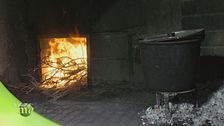 La fornace del caseificio
