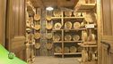 Il formaggio Bitto Storico