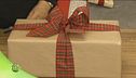 Come impacchettare i nostri regali