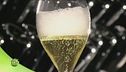 Come degustare lo spumante