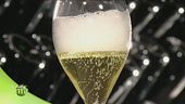 Come degustare lo spumante