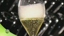 Come degustare lo spumante
