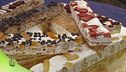 Come nasce il torrone