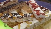 Come nasce il torrone