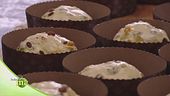 Il panettone artigianale