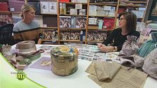 Le confezioni dei panettoni Loison