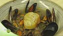 Ricette dal mare