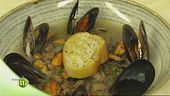 Ricette dal mare