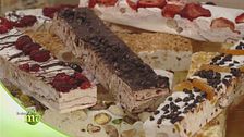 Come nasce il torrone