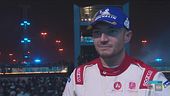 Dennis: "Podio meritato, volevo il successo"