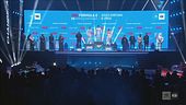 E-Prix Diriyah, per Mercedes è doppietta