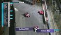 Incidente Rowland, Mahindra ko
