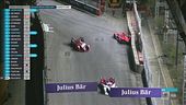 Incidente Rowland, Mahindra ko