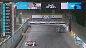 E-Prix Diriyah, ultimo giro e gioia De Vries