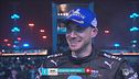 Mortara: "Gara di strategia, volevo vittoria"