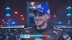 Mortara: "Gara di strategia, volevo vittoria"