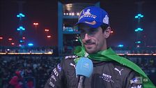 Di Grassi: "Siamo qui per vincere"