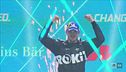 E-Prix Diriyah, la festa sul podio