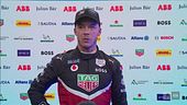 Lotterer: "È stata un'ottima opportunità"
