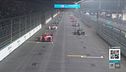 Round 14 - E-Prix Londra: al via la gara 2