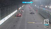 Round 14 - E-Prix Londra: al via la gara 2
