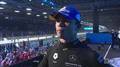 Nick De Vries: "Sono molto felice, è stata una gran gara"