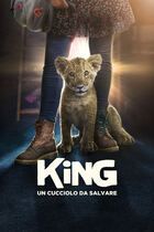 King - Un cucciolo da salvare