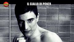 GOLIA: Speciale Le Iene: il giallo di Ponza