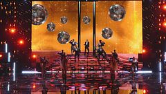 Michelle Impossible: parte lo show!