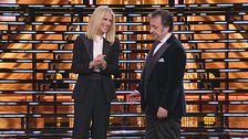 Michelle Hunziker e la pubblicità diventata iconica
