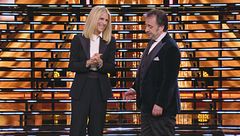 Michelle Hunziker e la pubblicità diventata iconica