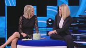 Maria De Filippi e la storia di Michelle Hunziker