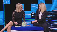 Maria De Filippi e la storia di Michelle Hunziker