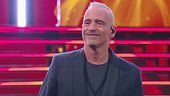 Eros Ramazzotti in "Fuoco nel fuoco"