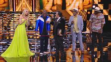 Mai dire Michelle: i boys di Michelle