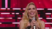 Ilary Blasi racconta Michelle Hunziker