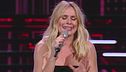 Serena Autieri in "Rolling in the deep"