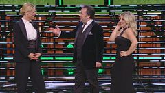 L'esperimento del mago Forest