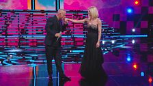 Eros Ramazzotti e Michelle Hunziker: l'intervento integrale