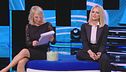 Maria De Filippi e Michelle Hunziker: l'intervento integrale
