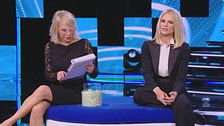 Maria De Filippi e Michelle Hunziker: l'intervento integrale