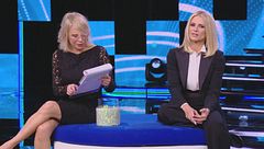 Maria De Filippi e Michelle Hunziker: l'intervento integrale