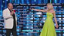 Gerry Scotti e Michelle Hunziker: l'intervento integrale