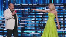 Gerry Scotti e Michelle Hunziker: l'intervento integrale