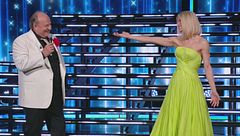 Gerry Scotti e Michelle Hunziker: l'intervento integrale