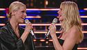 Serena Autieri e Michelle Hunziker: l'intervento integrale